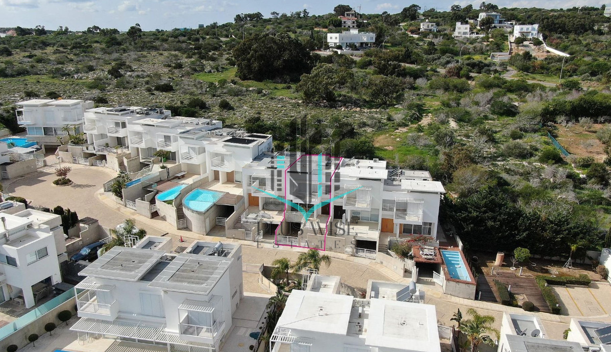 Villa in Protaras - Image 2