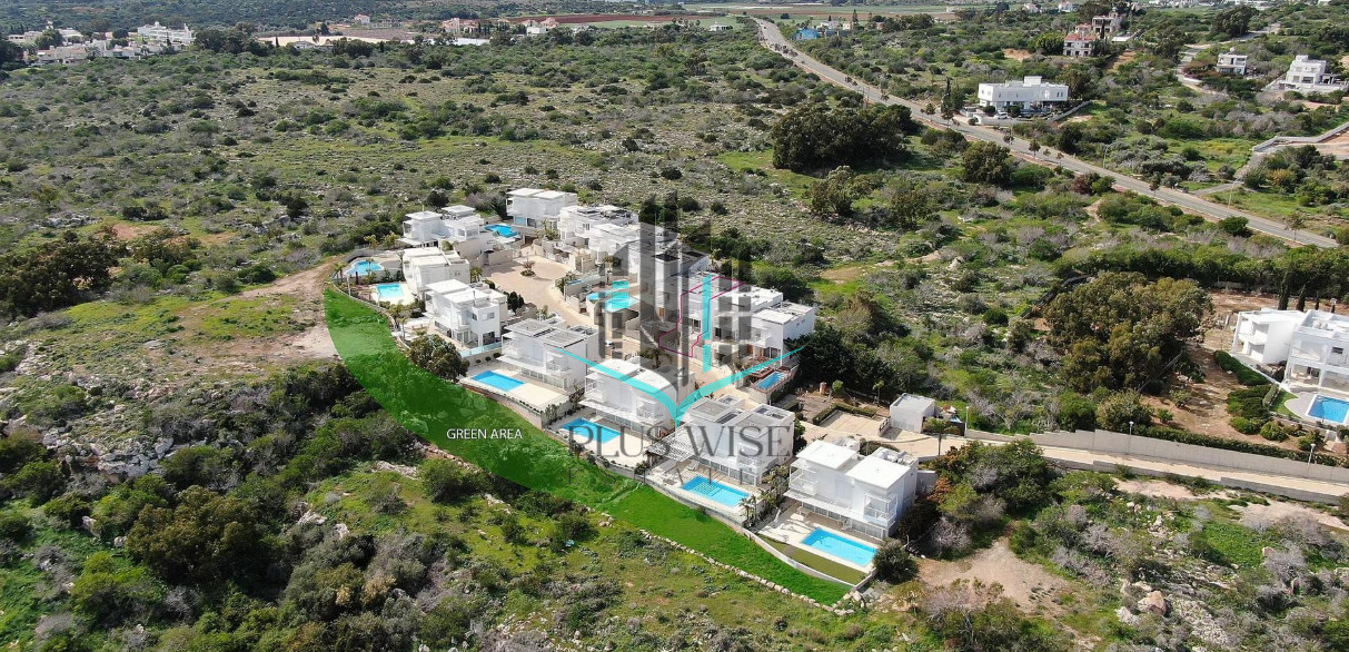 Villa in Protaras - Image 3