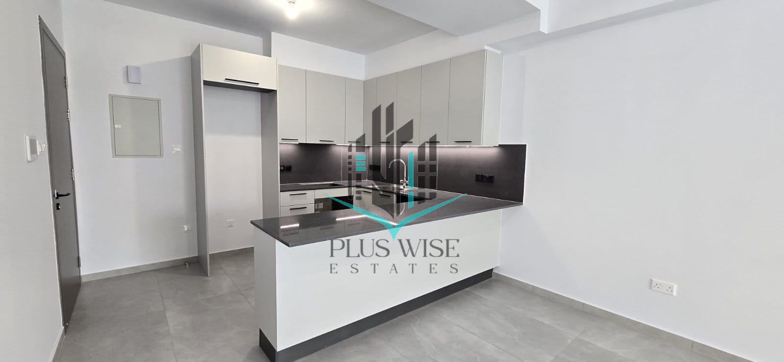 Apartment in Agios Fanourios - view 1