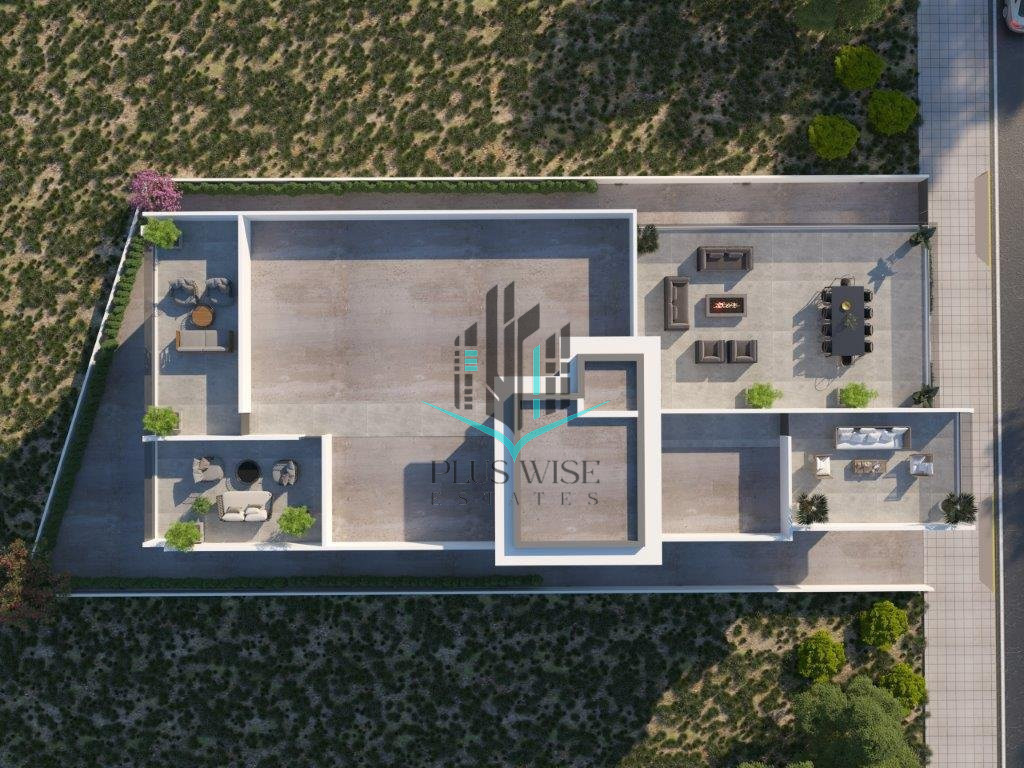 Apartment in Kiti - Image 4