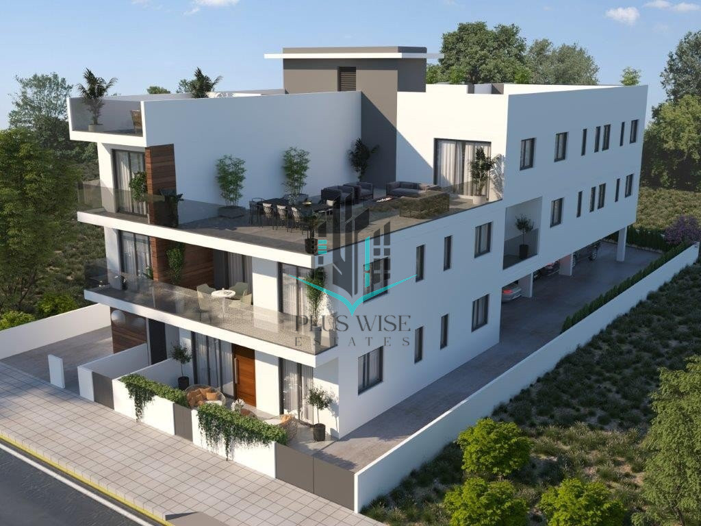 Apartment in Kiti - Image 5