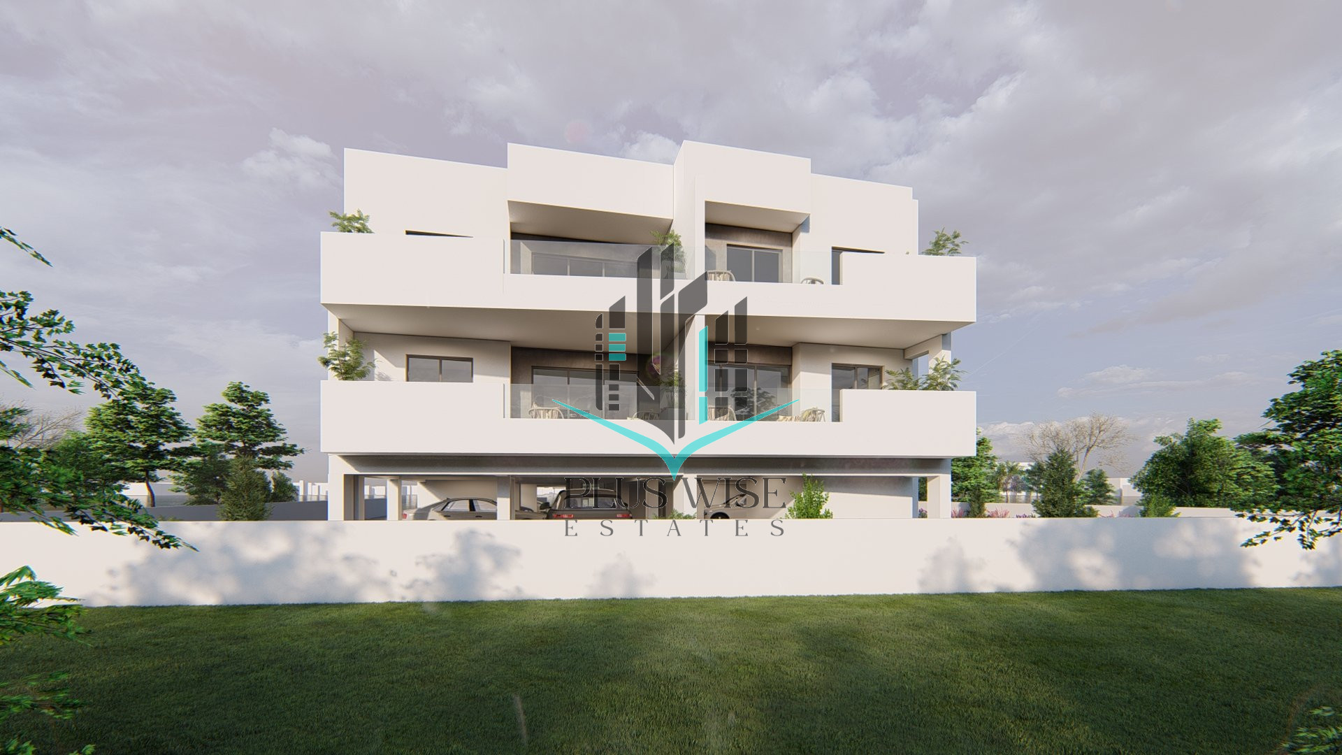 Apartment in Larnaca - Image 4