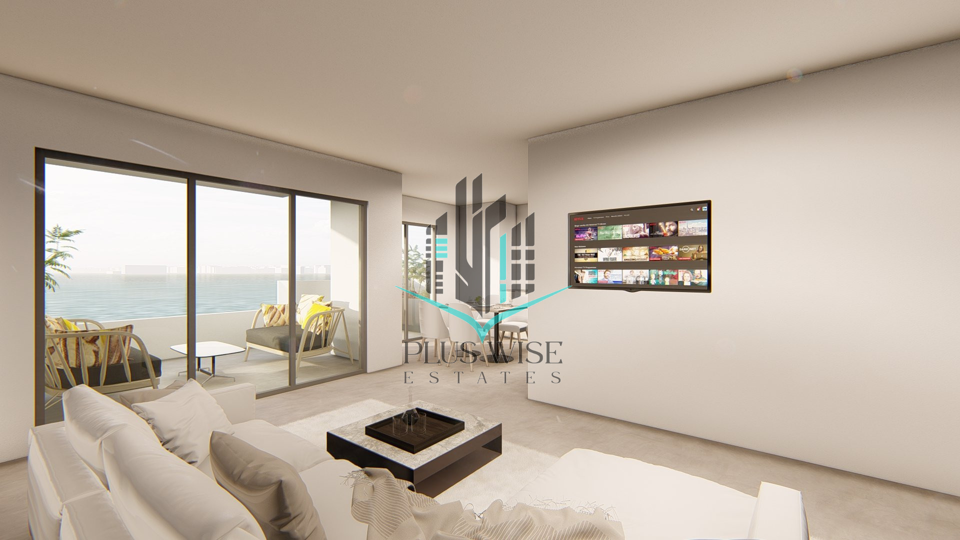 Apartment in Larnaca - Image 3