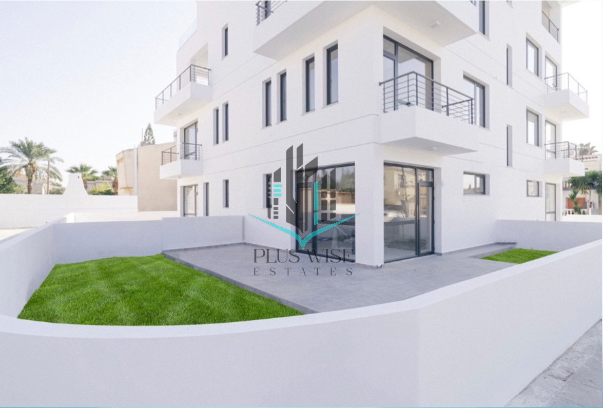 Apartment in Dhekelia - view 1