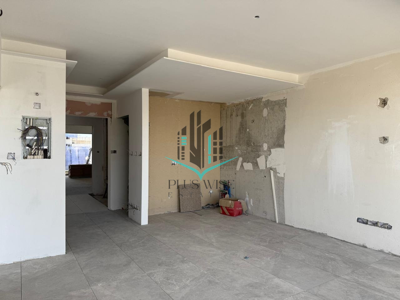 Apartment in Sotiros - Image 5