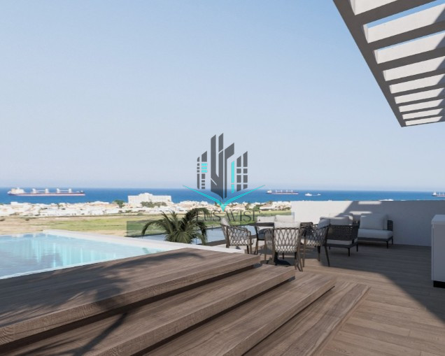 Apartment in Kokkines - Image 3