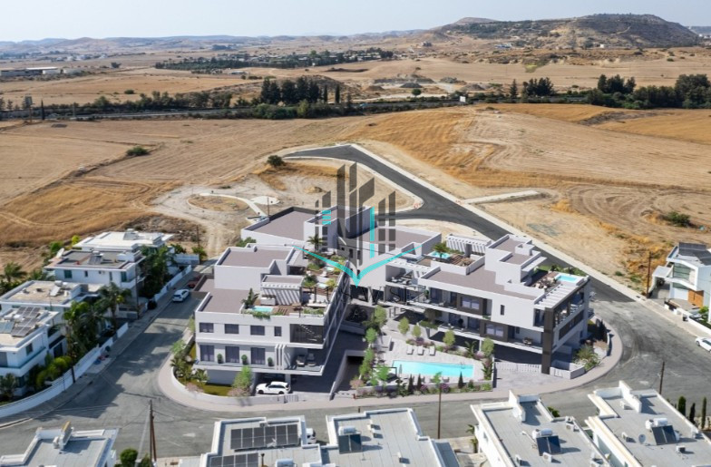 Apartment in Kokkines - Image 5