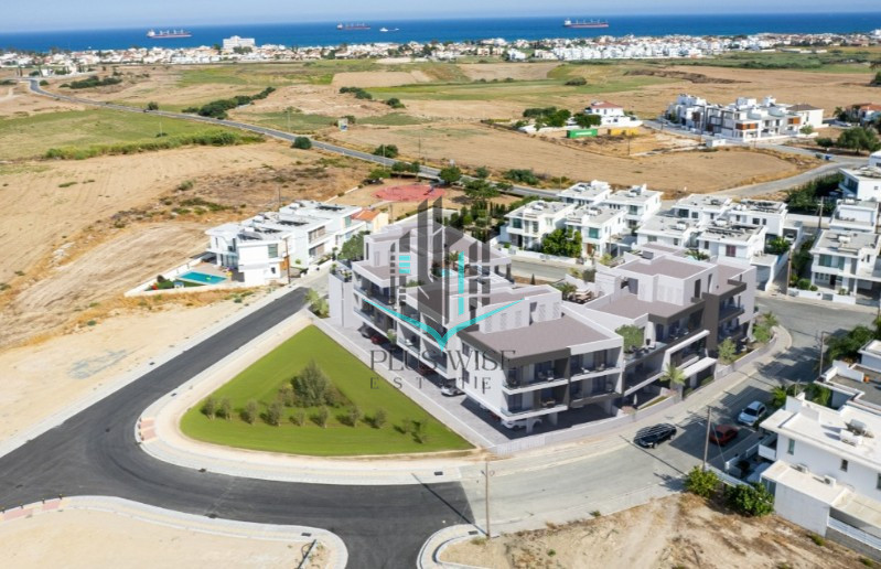 Apartment in Kokkines - Image 4