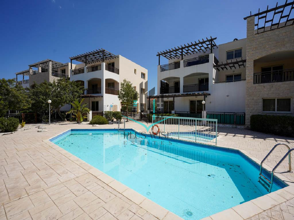 Apartment in Paralimni - view 1