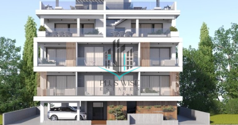 Apartment in Agios Nikolaos - view 1