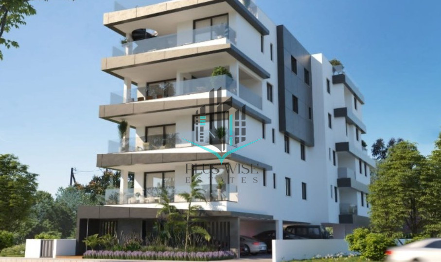 Apartment in Kamares - Image 3