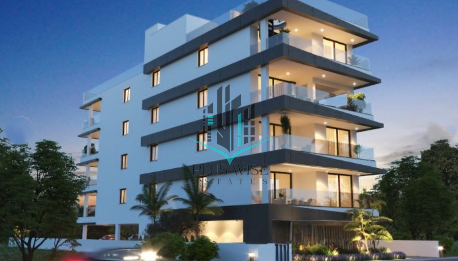 Apartment in Kamares - Image 4