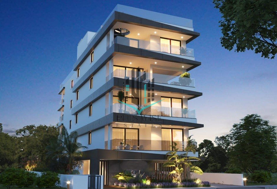 Apartment in Kamares - Image 2