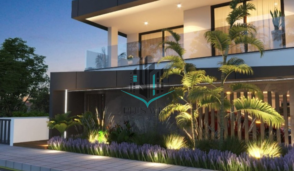 Apartment in Kamares - Image 5