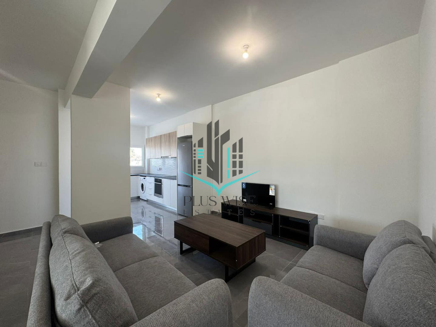 Apartment in Apostolos Loukas - view 1