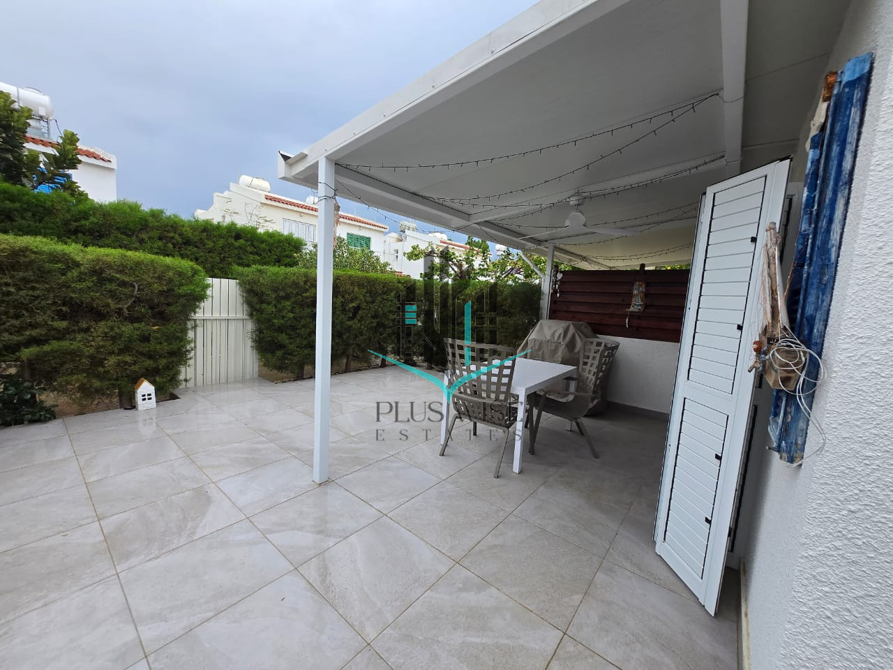 House in Perivolia (Larnakas) - Image 2