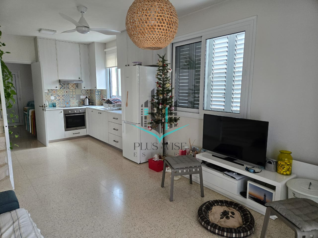 House in Perivolia (Larnakas) - Image 4