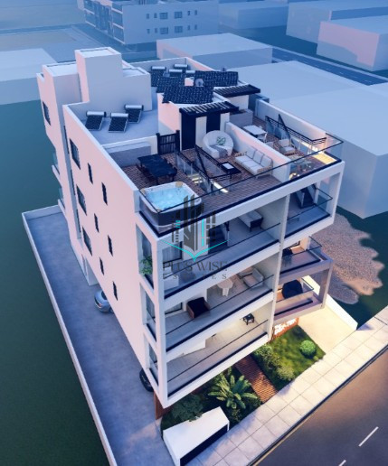 Apartment in Kamares - Image 3