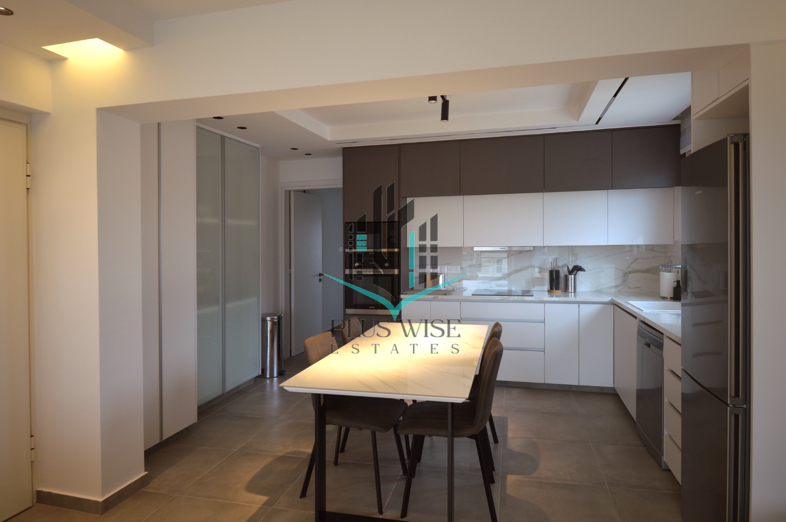 Apartment in Skala - Image 4