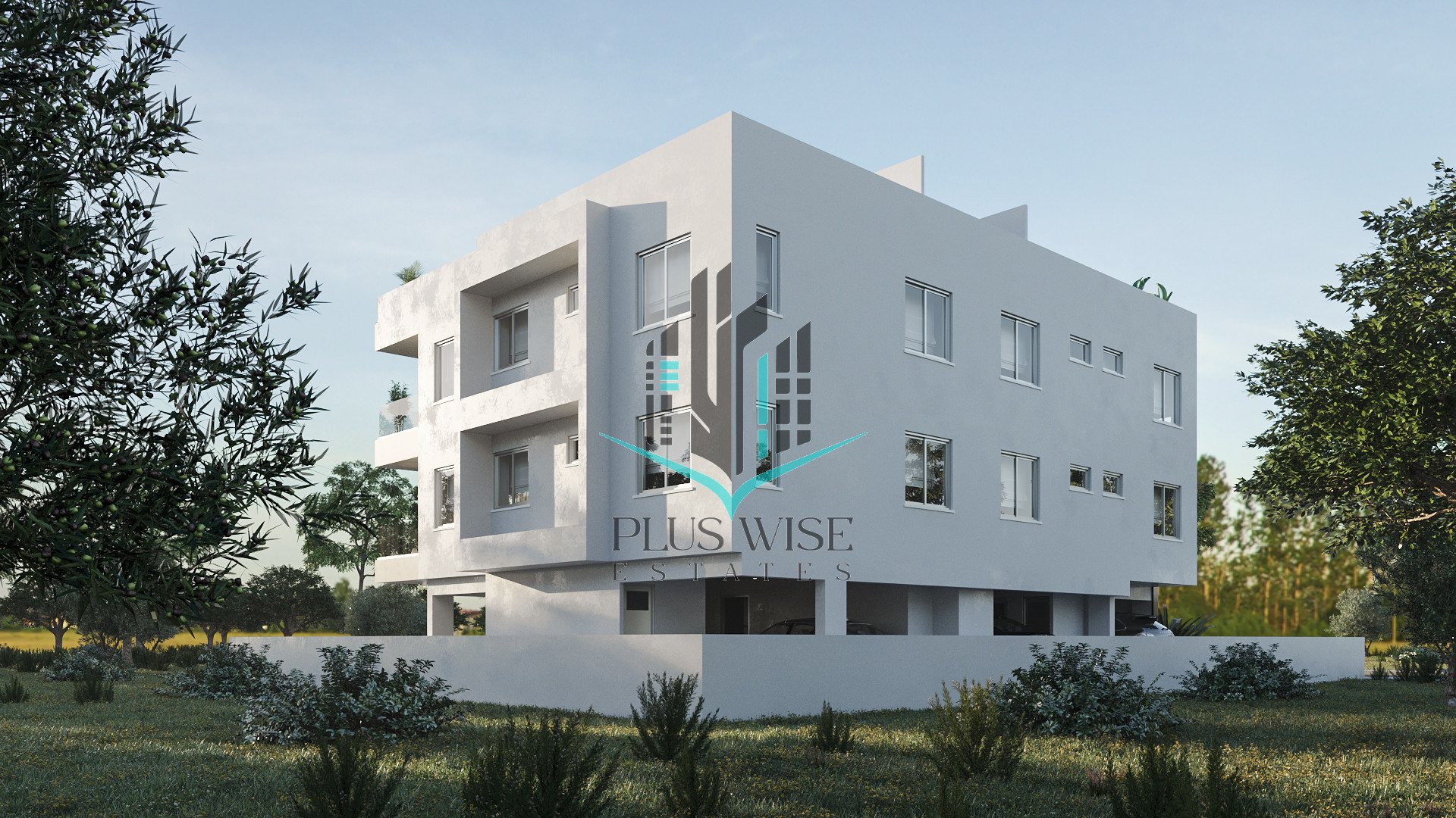 Apartment in Kiti - Image 2