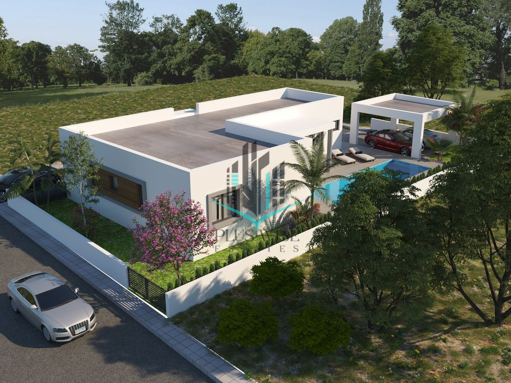 House in Frenaros - Image 5