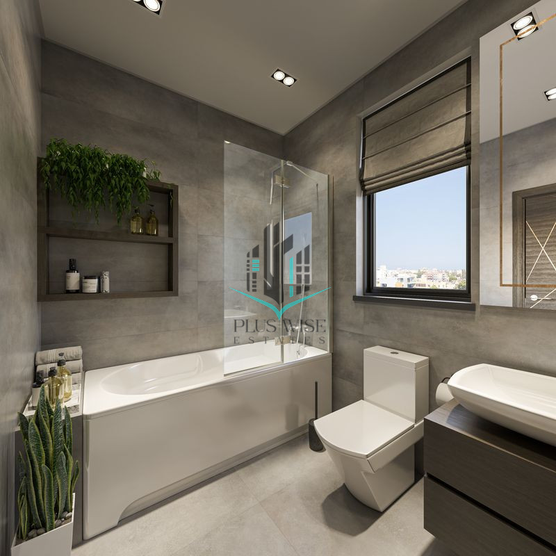 Apartment in Deryneia - Image 2