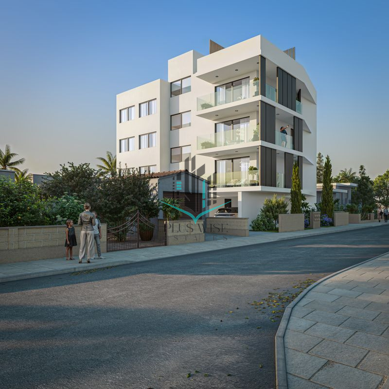 Apartment in Deryneia - Image 4