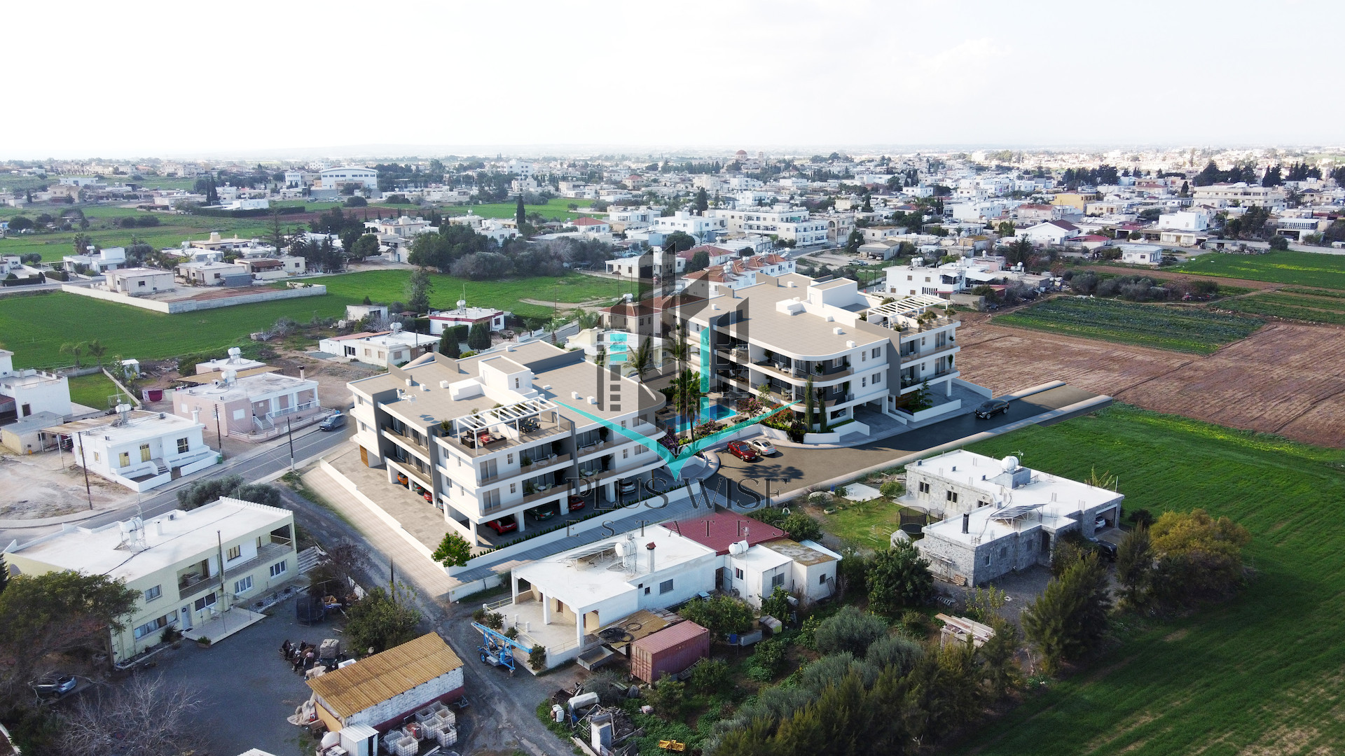 Apartment in Paralimni - Image 4