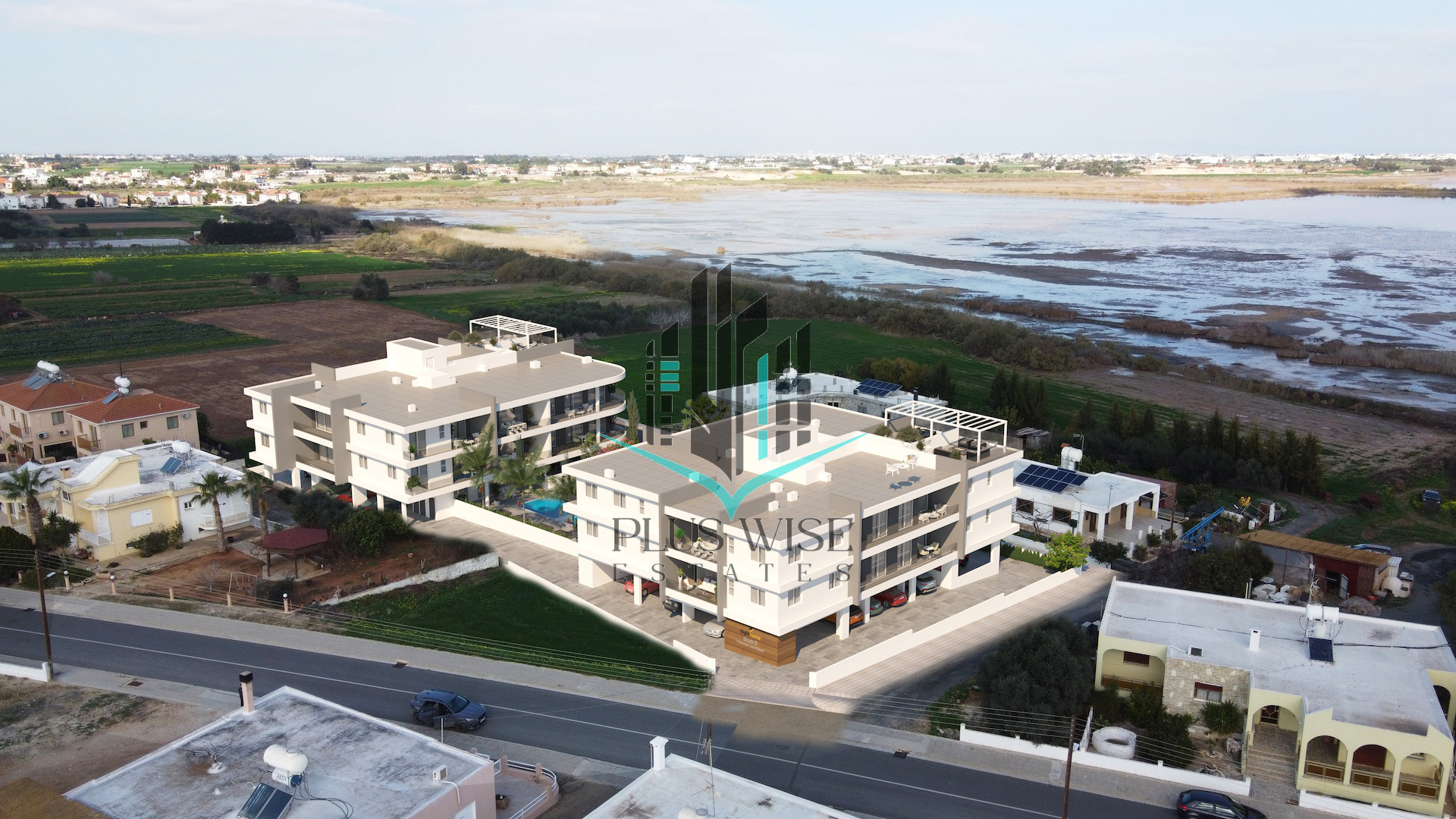 Apartment in Paralimni - Image 5