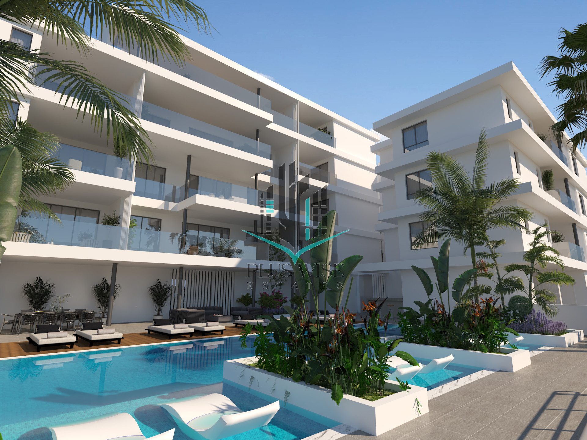 Apartment in Paralimni - Image 3