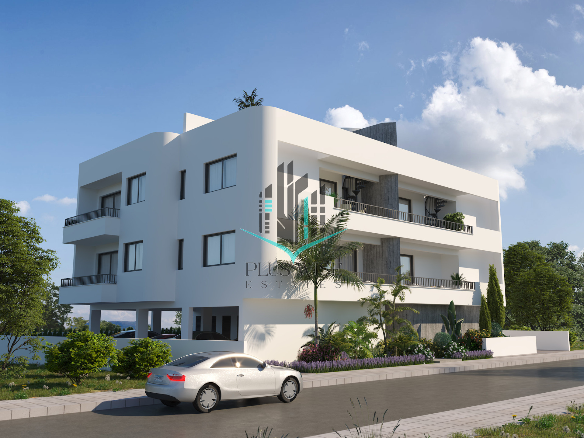 Apartment in Oroklini - Image 5