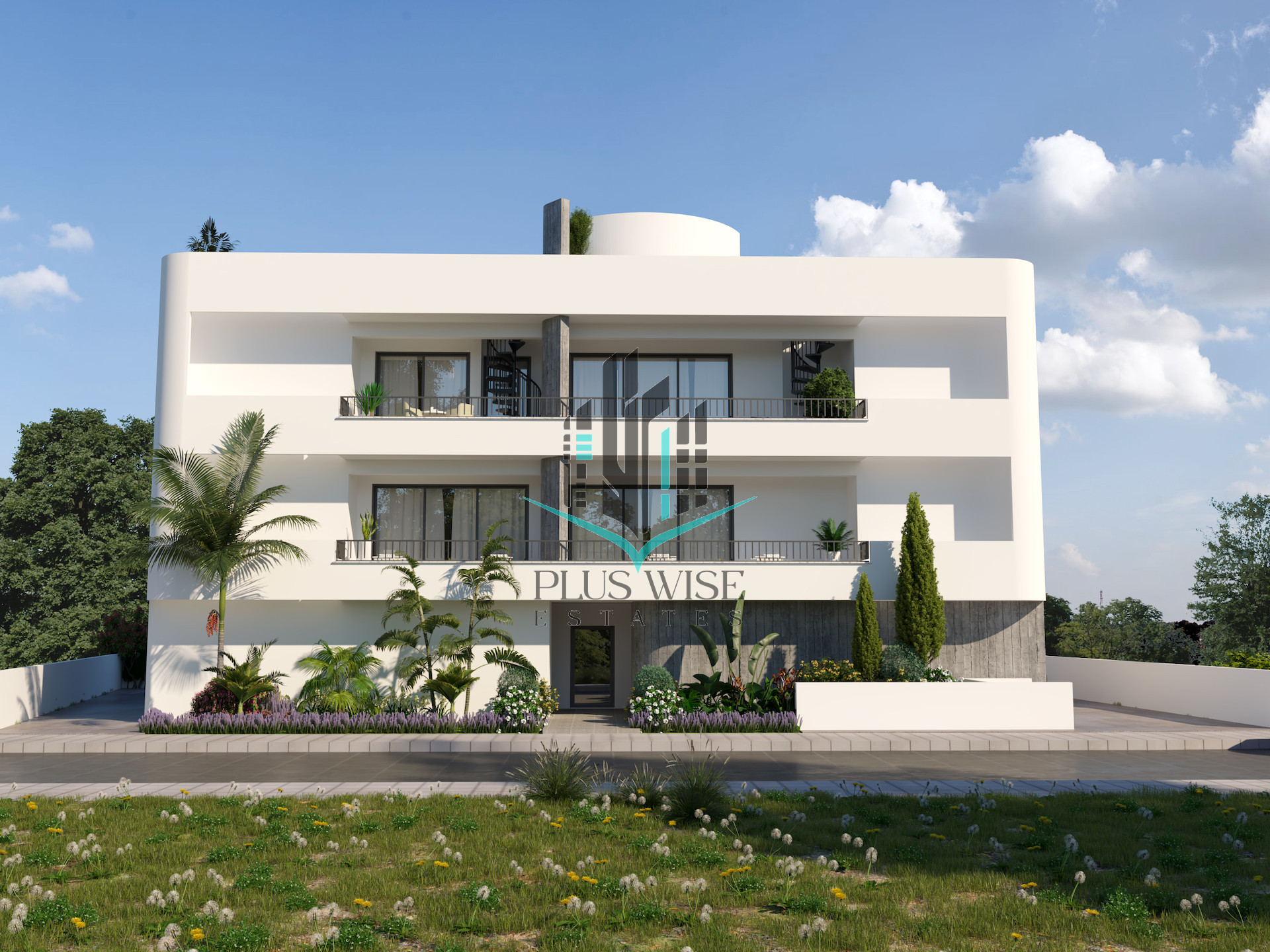 Apartment in Oroklini - Image 3