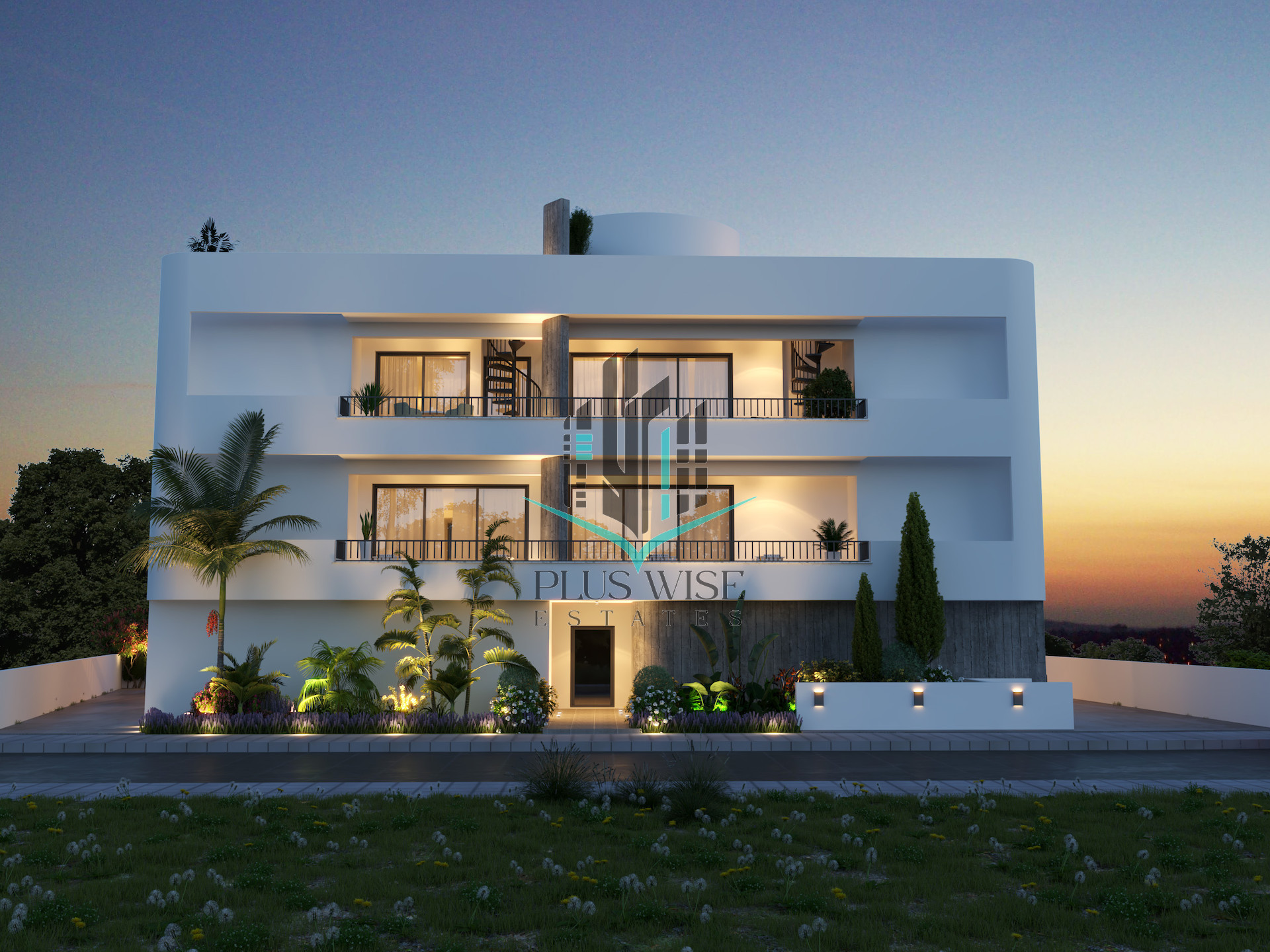 Apartment in Oroklini - Image 2