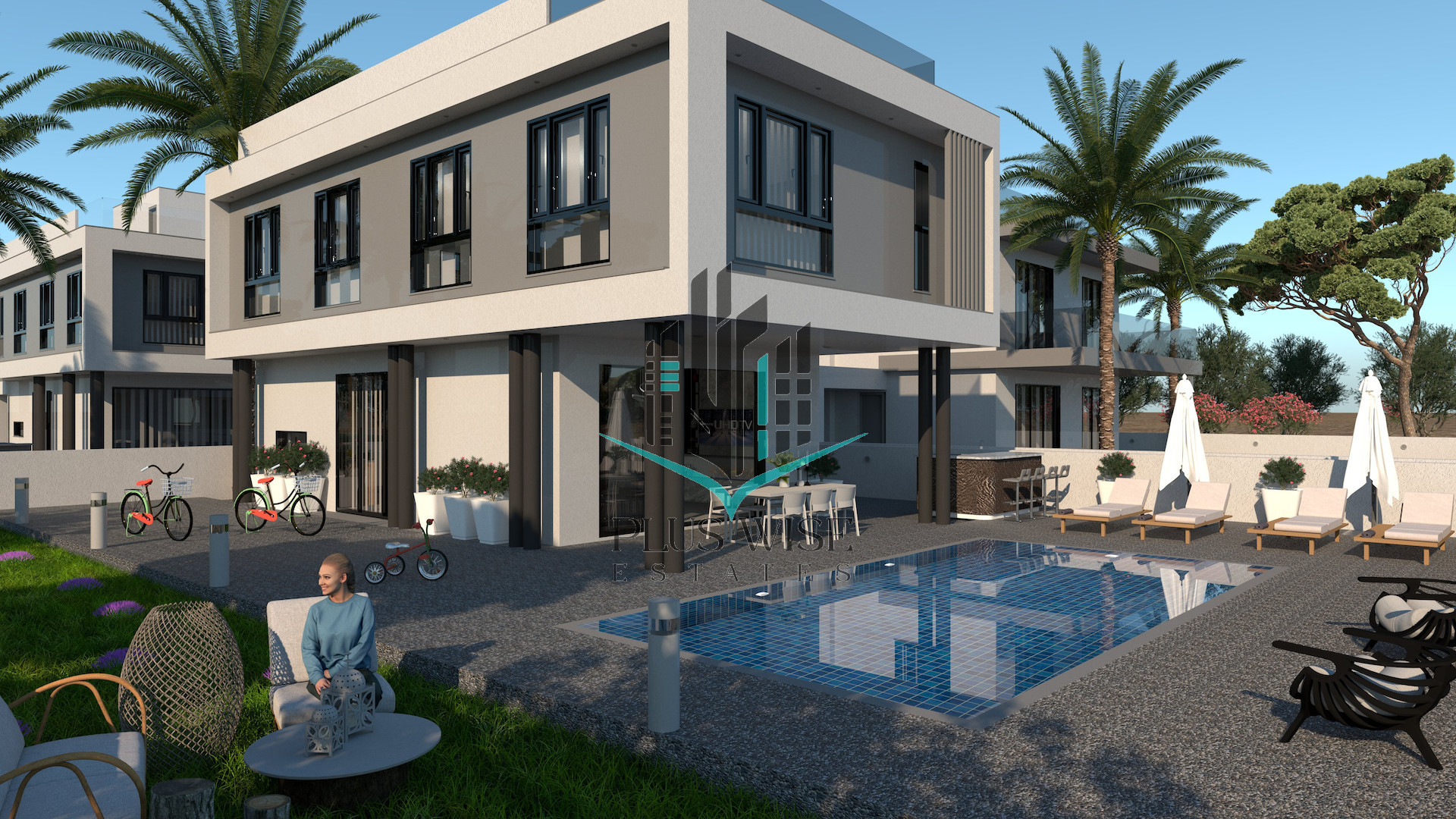 House in Paralimni - Image 4