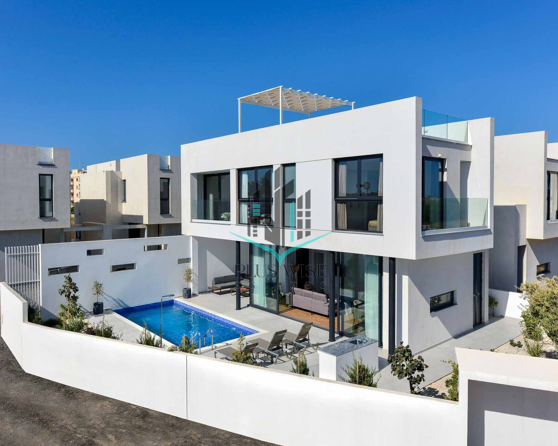 House in Pernera - Image 3