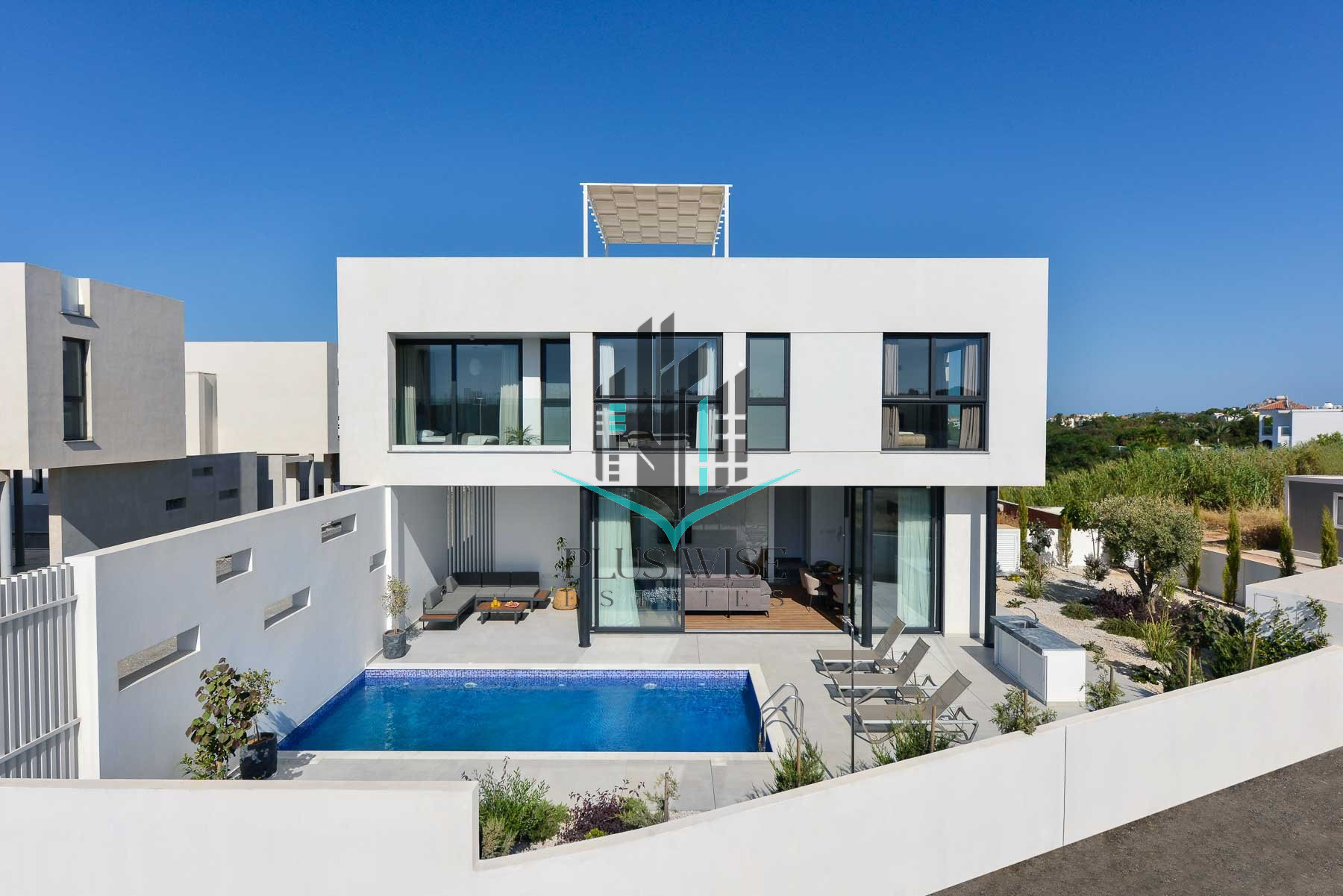 House in Pernera - Image 4