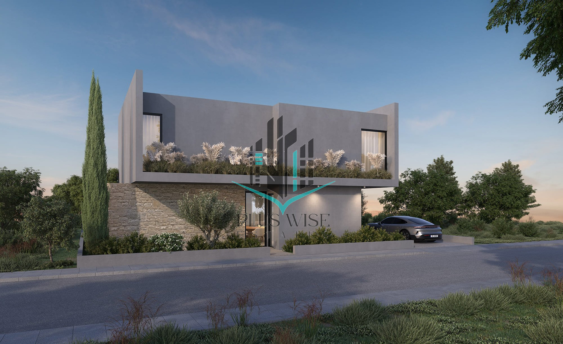 House in Paralimni - Image 4