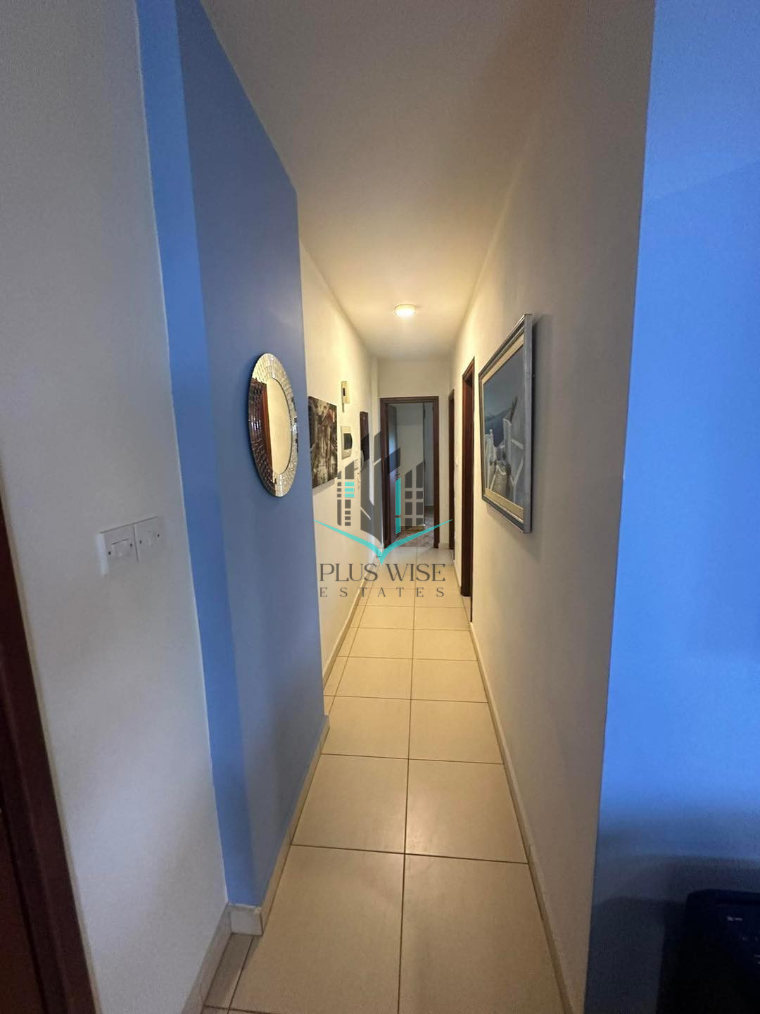 Apartment in Perivolia - Image 4