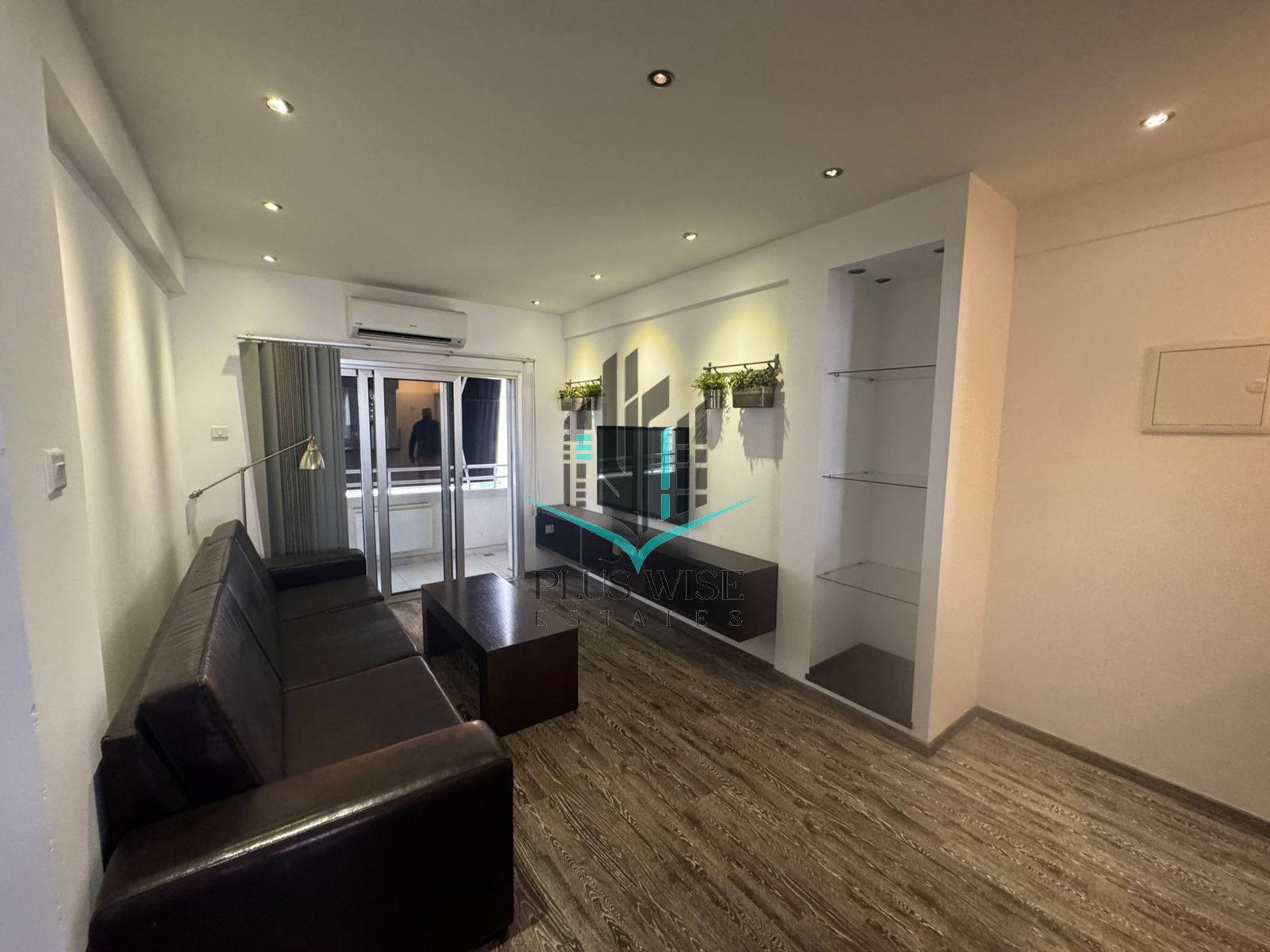 Apartment in Chrysopolitissa - view 1