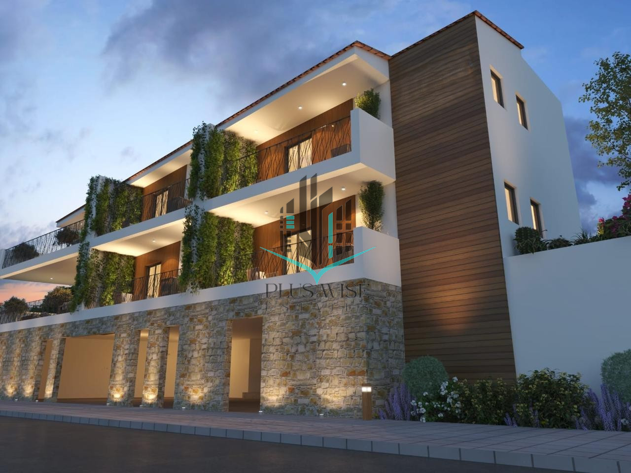 Apartment in Oroklini - Image 5