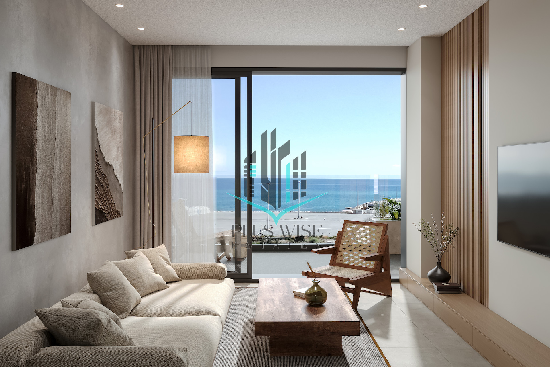 Apartment in Chrysopolitissa - Image 2