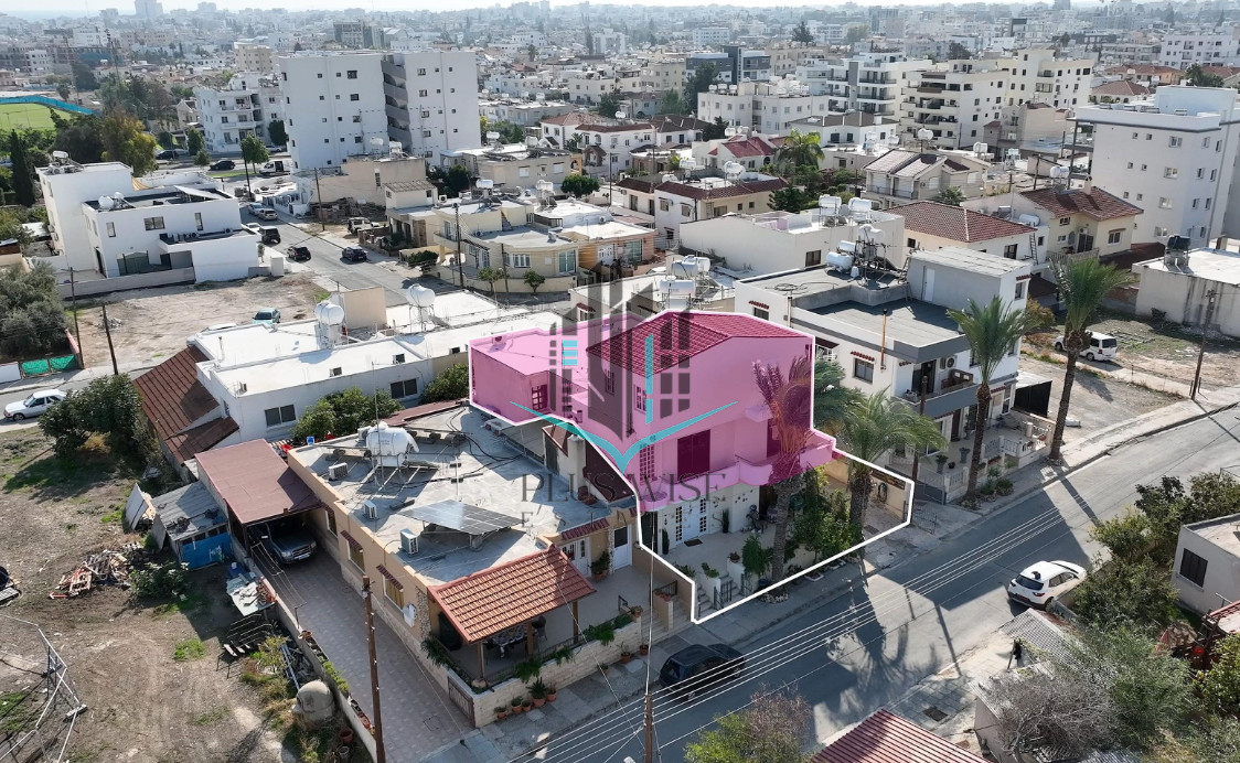 Apartment in Sotiros - view 1