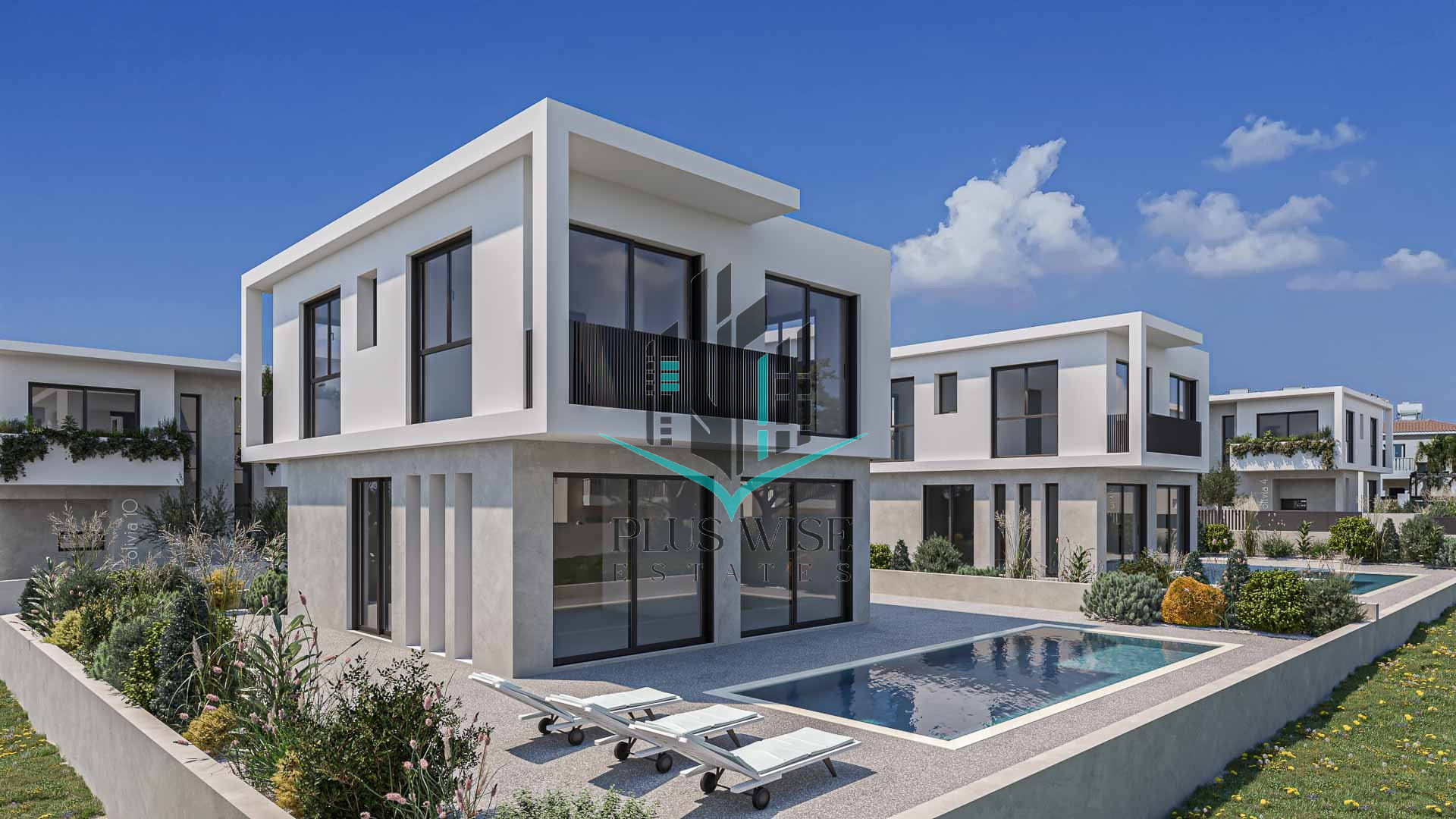 House in Protaras - Image 3