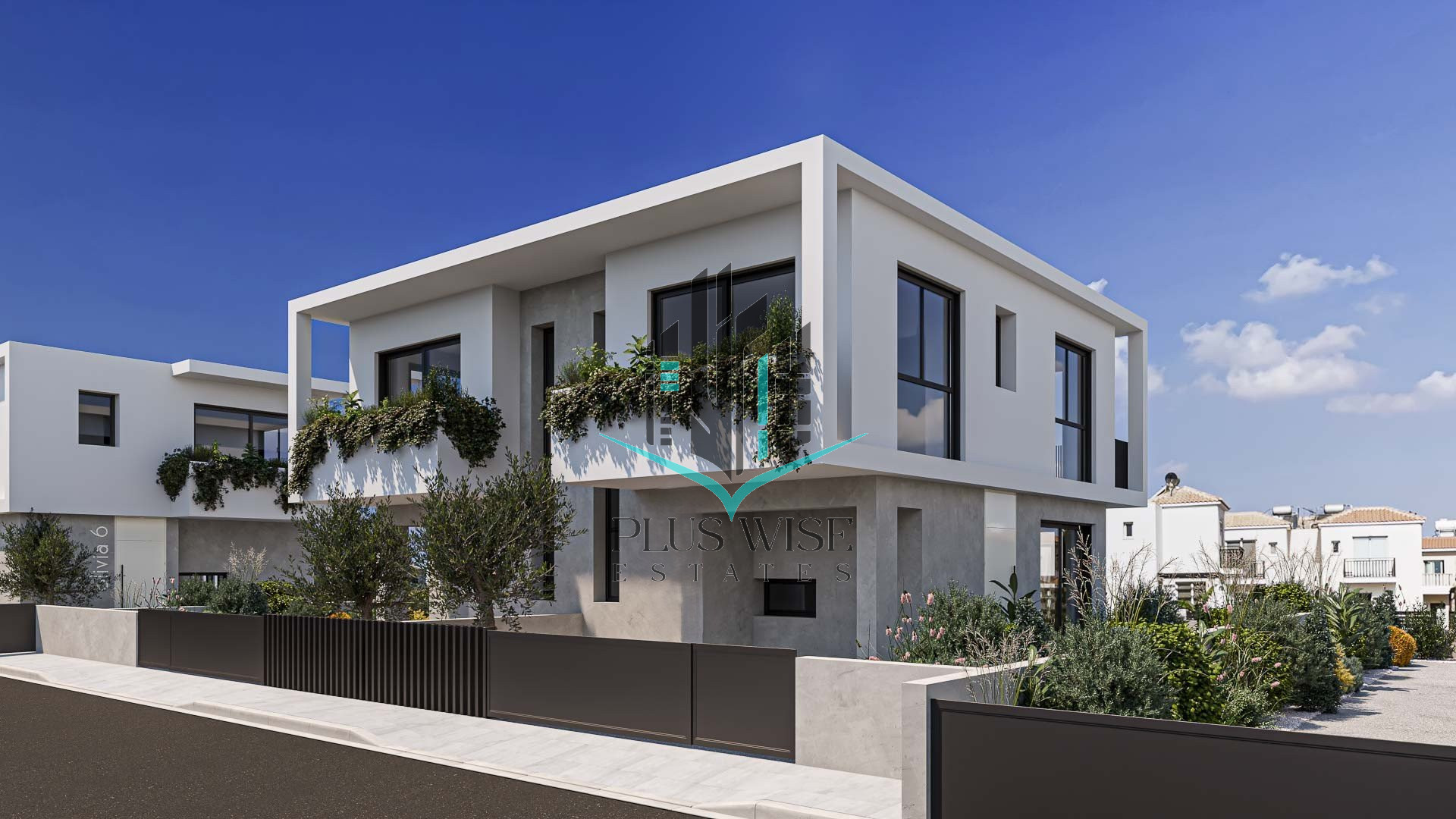 House in Protaras - Image 4