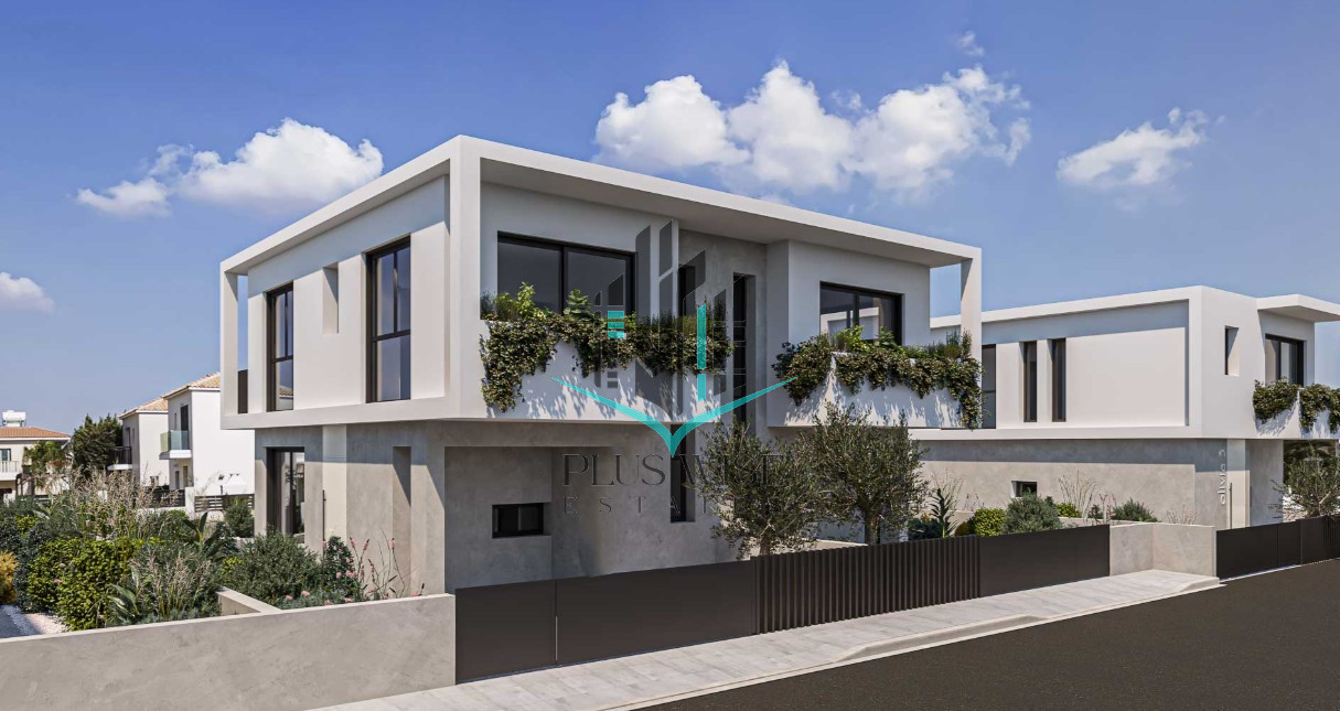 House in Protaras - Image 2