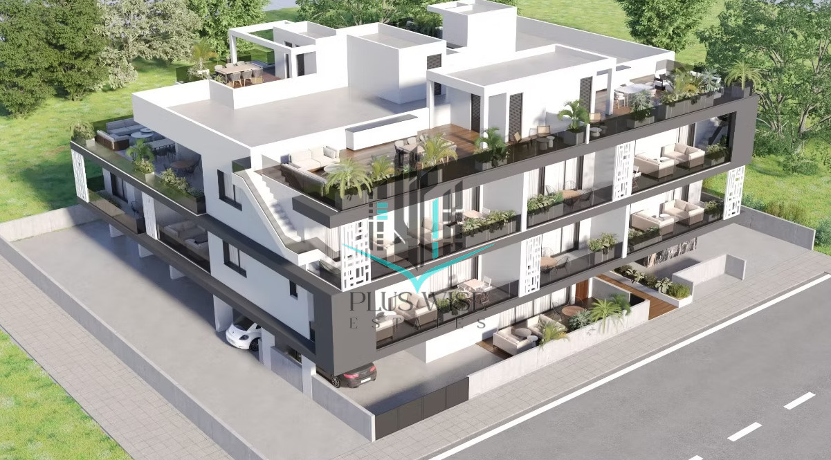 Apartment in Agios Anargiroi - Image 2