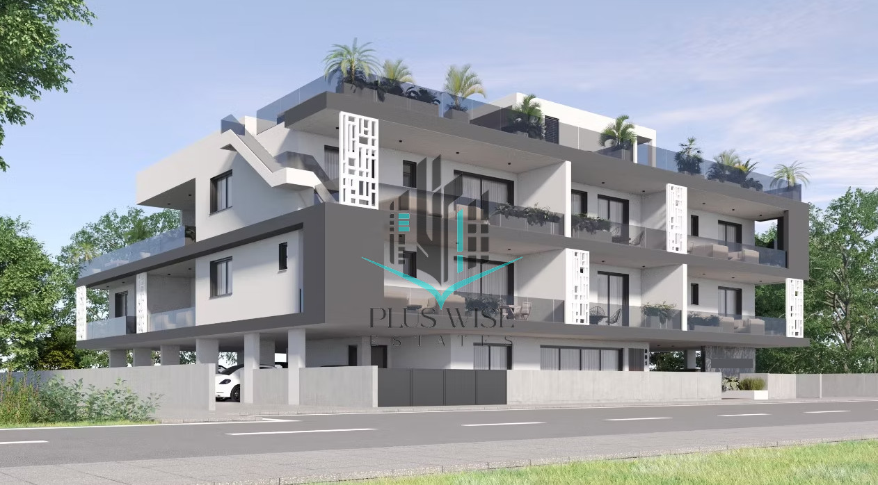 Apartment in Agios Anargiroi - Image 4