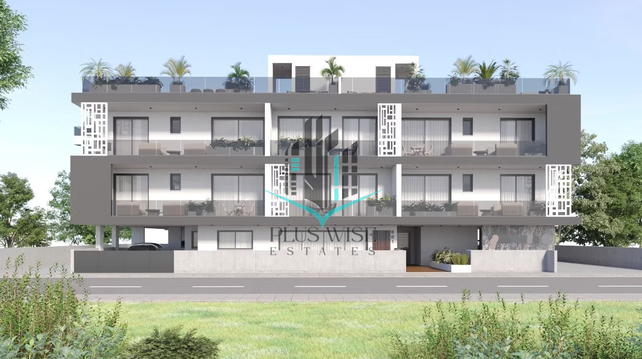 Apartment in Agios Anargiroi - Image 3