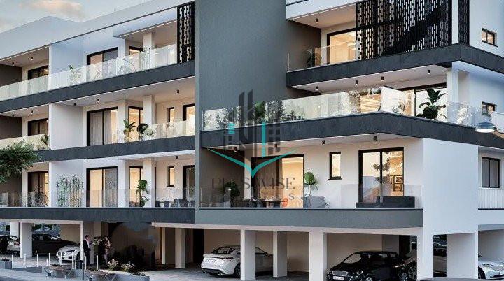 Apartment in Agios Fanourios - Image 5