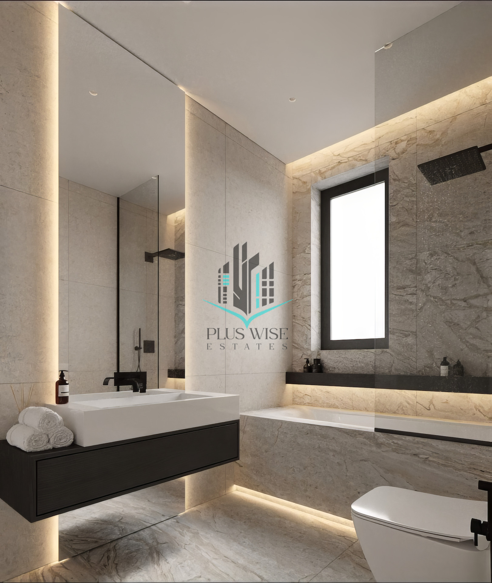 Apartment in Agios Fanourios - Image 2